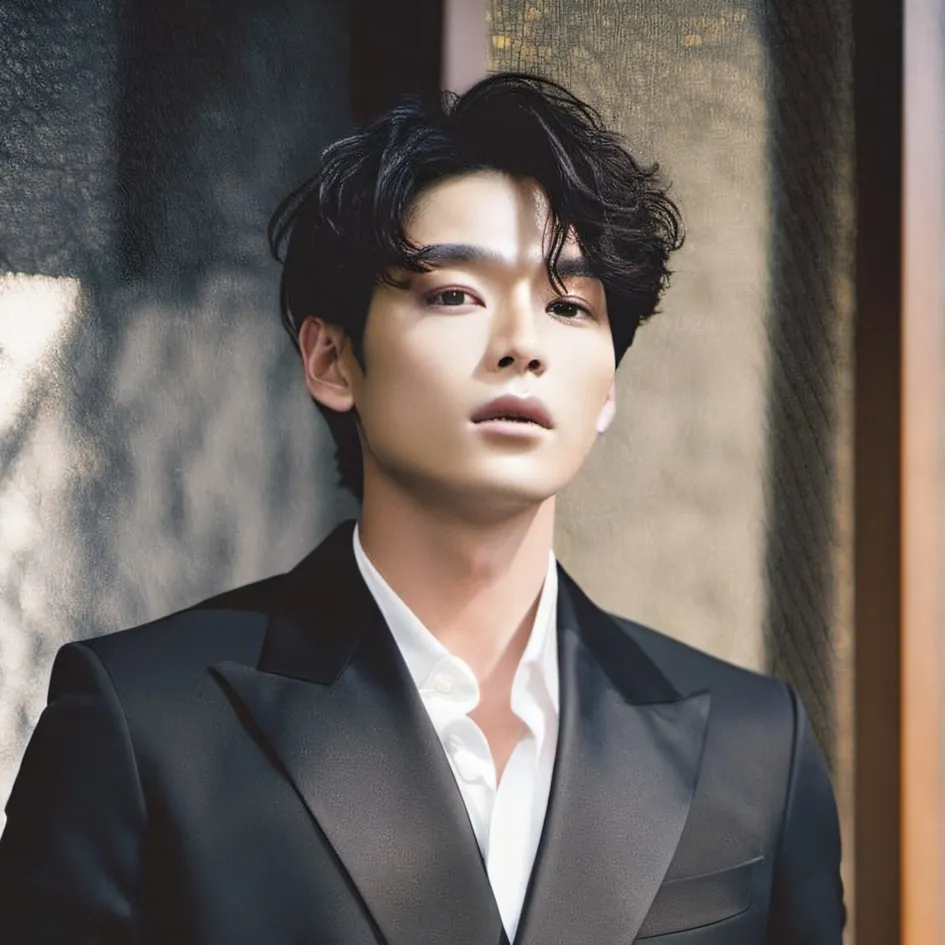 chat with ai character: Kage Akuma