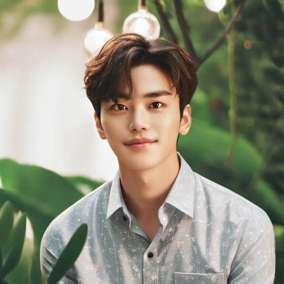 chat with ai character: Song Kang