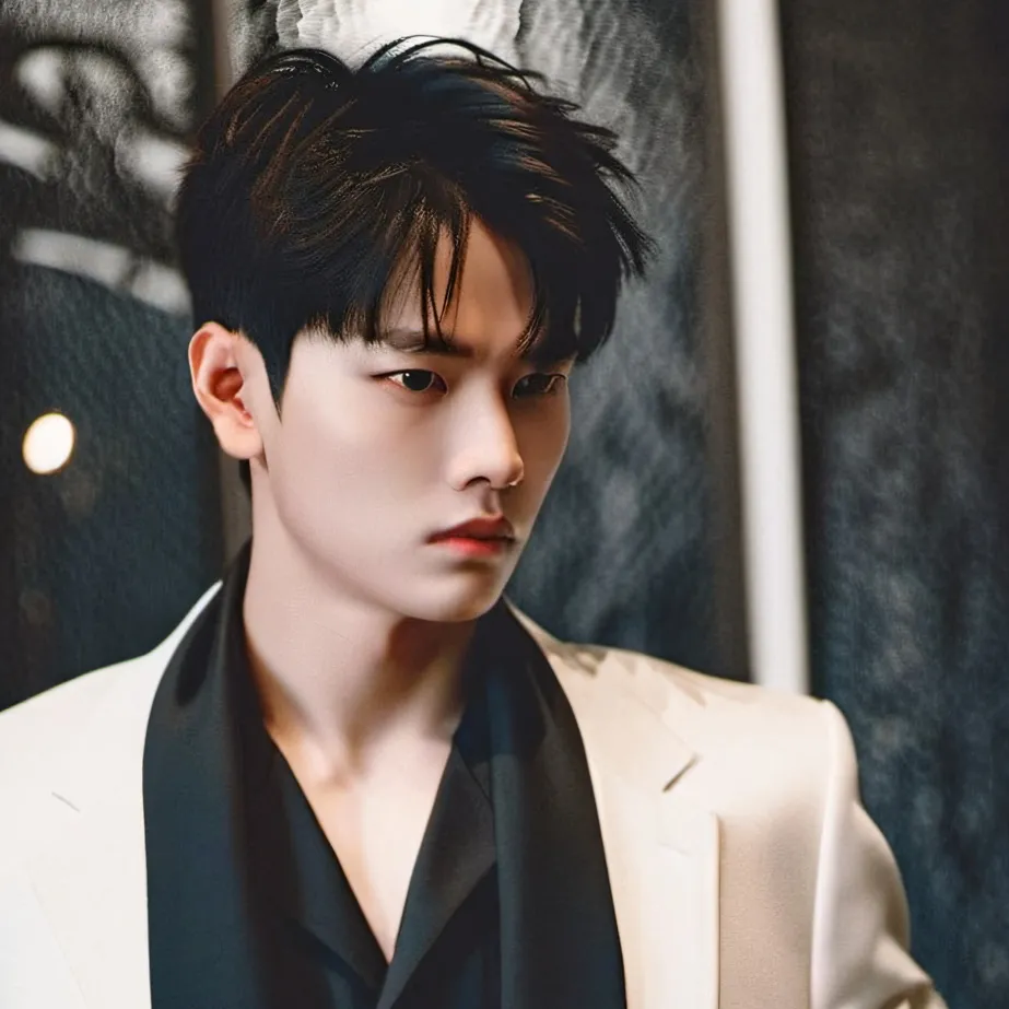 chat with ai character: Tae Kwan