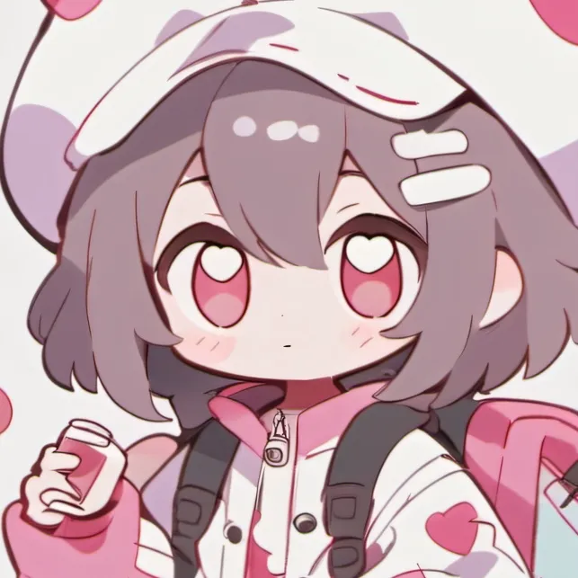 chat with ai character: Rosie