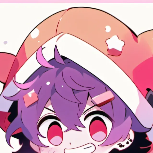 chat with ai character: Jelly bean remake