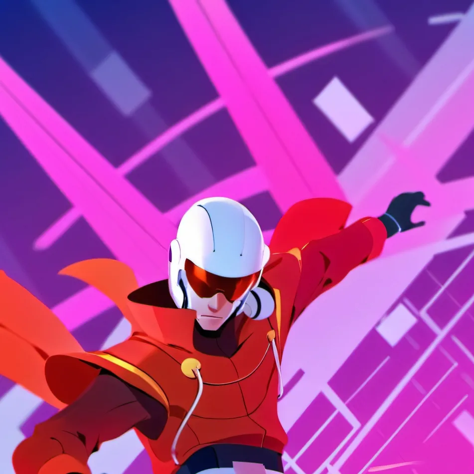 chat with ai character: Valentino