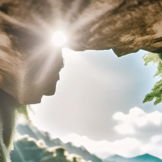 chat with ai character: I don't know what 