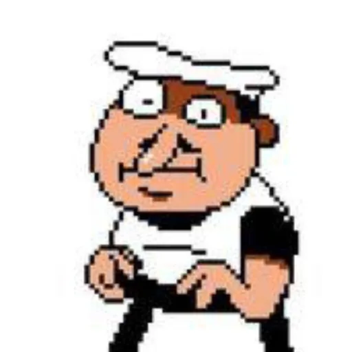 creator fake pepino's avatar