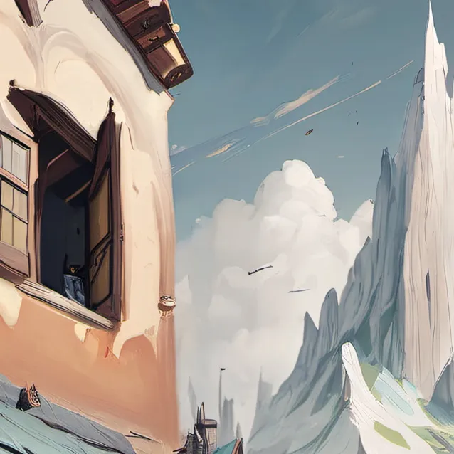 chat with ai character: gangle