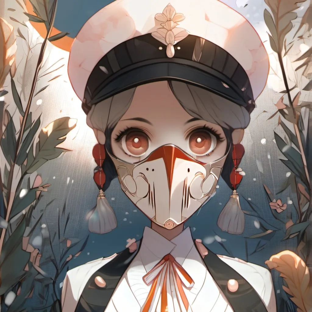 chat with ai character: sus tadc