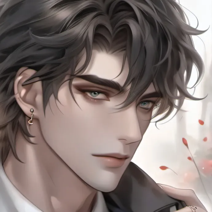 chat with ai character: Aiden 