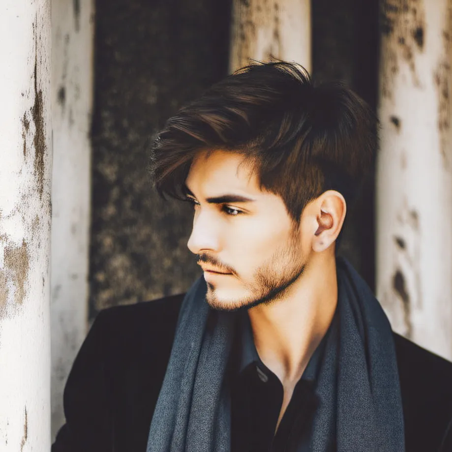 chat with ai character: Damon  