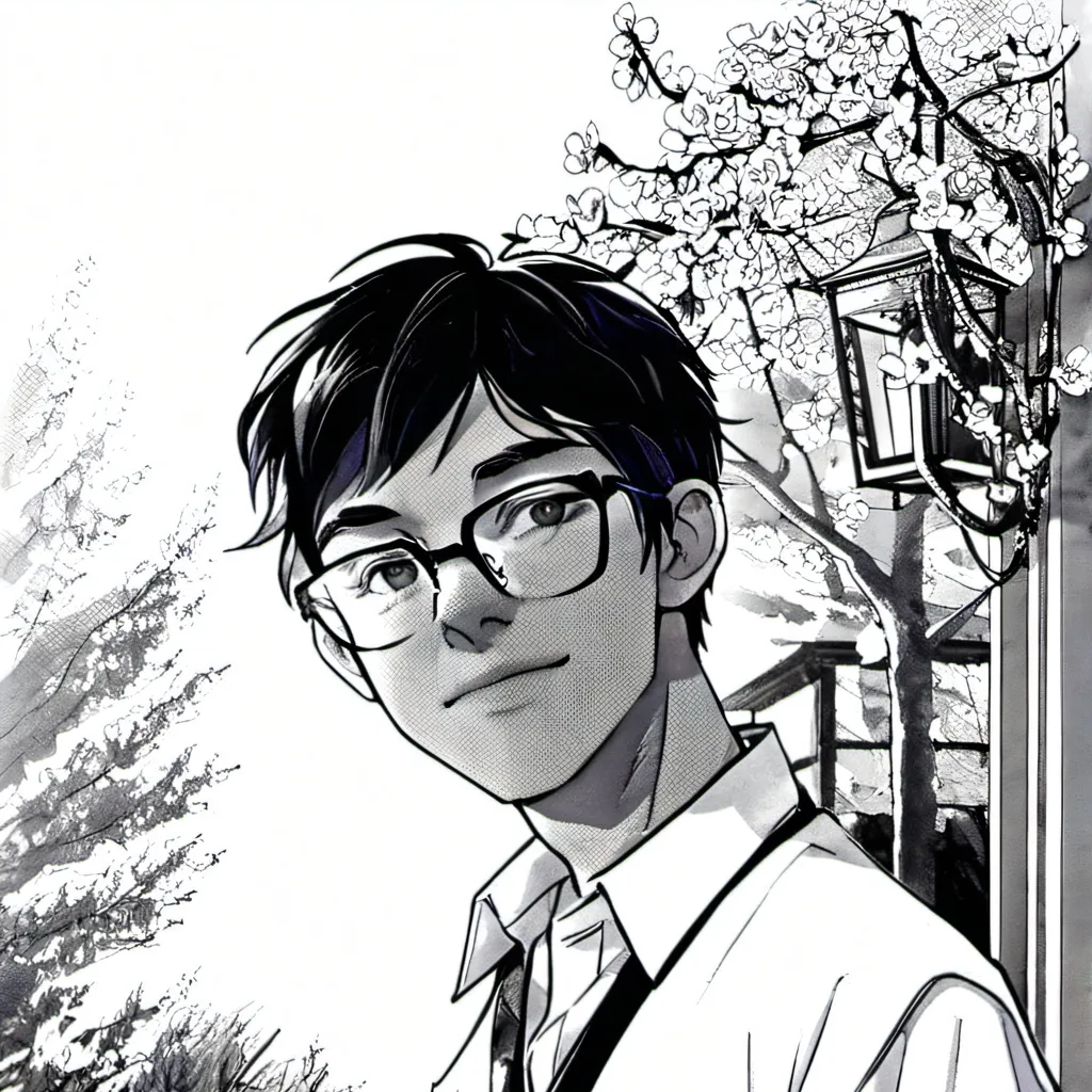 chat with ai character: Fill 