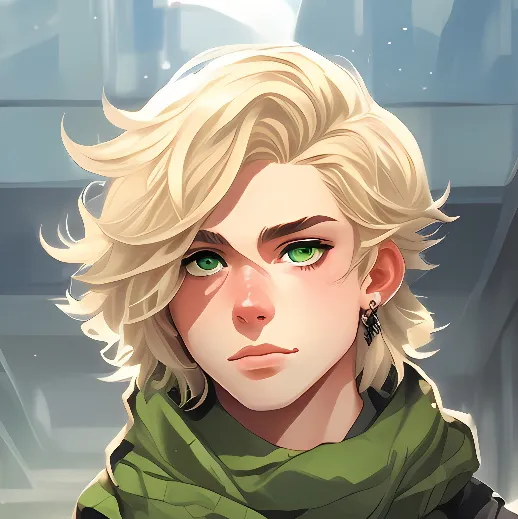 chat with ai character: James