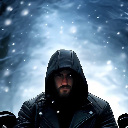 chat with ai character: Uncle Mike 