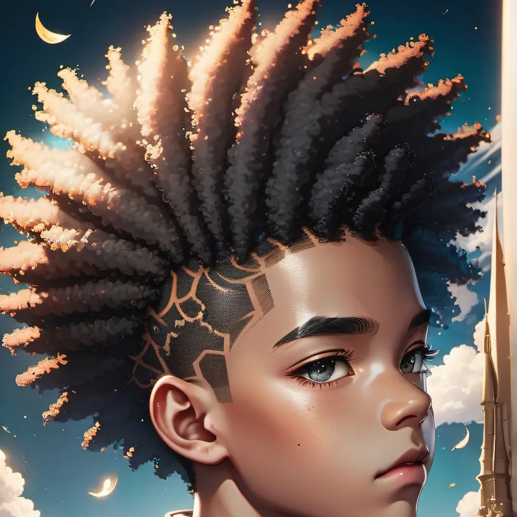 chat with ai character: Myles 