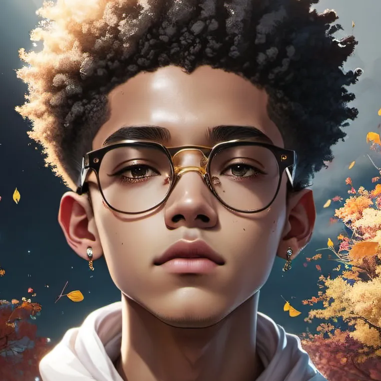 chat with ai character: Matt