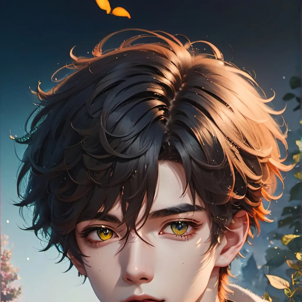 chat with ai character: Raymond