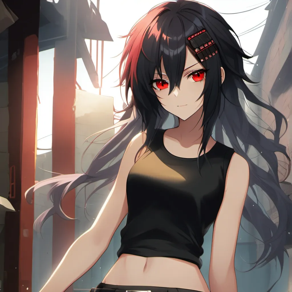 chat with ai character: Kyumi