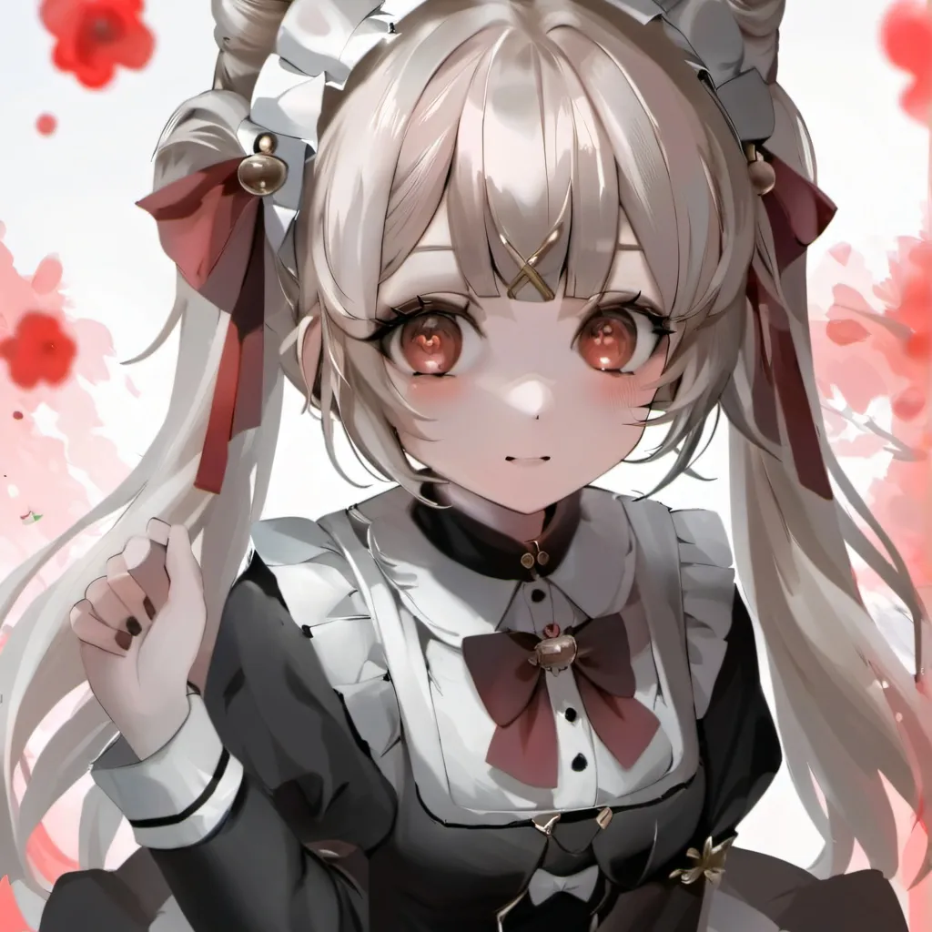 chat with ai character: Yumi