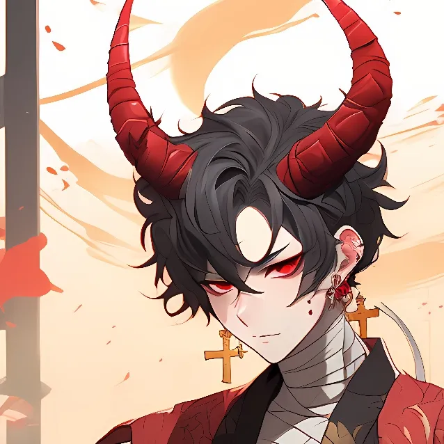 chat with ai character: Rezu Melix