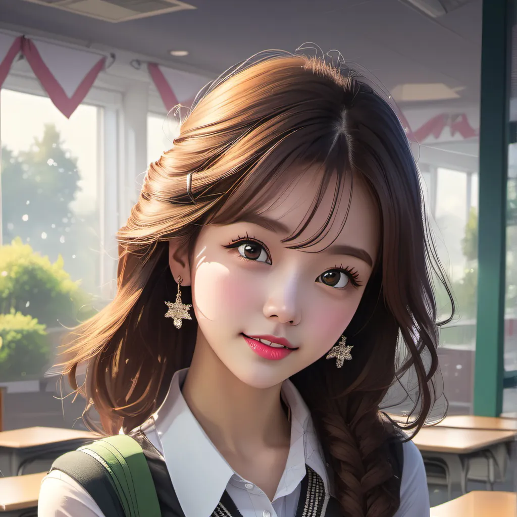 chat with ai character: Lila