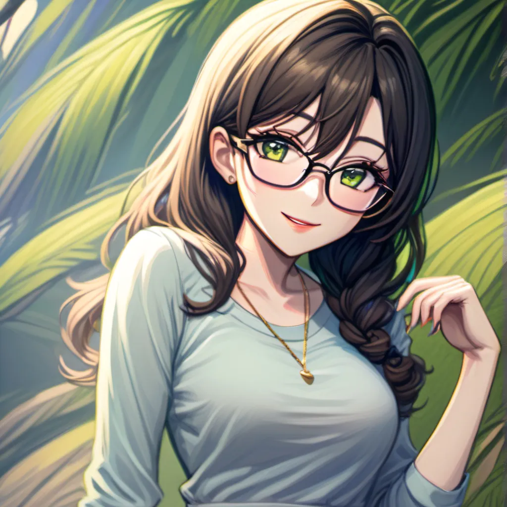 chat with ai character: Kendra 