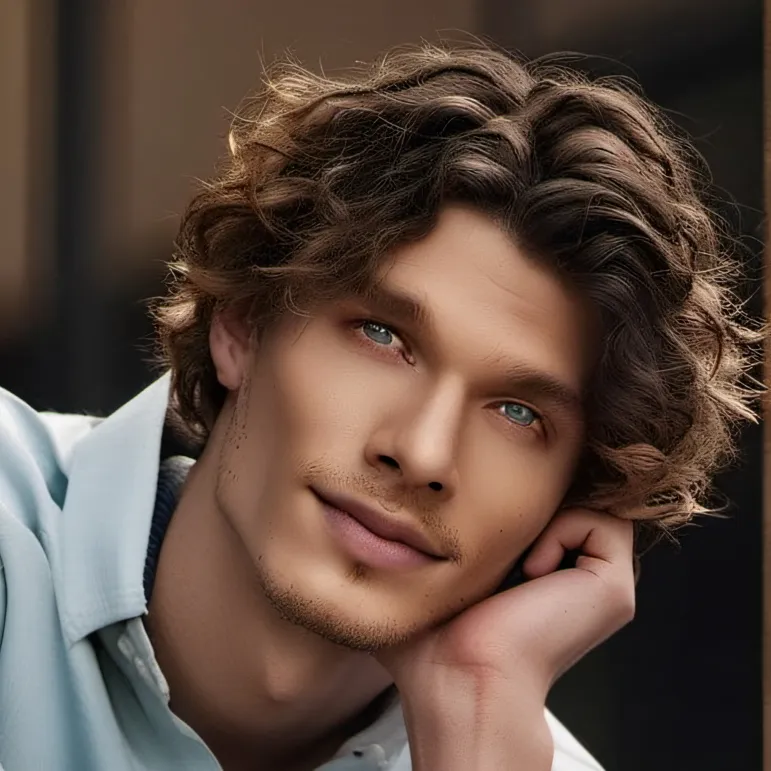 chat with ai character: Noah