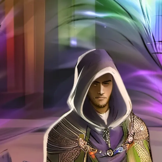 chat with ai character: Bramimond 