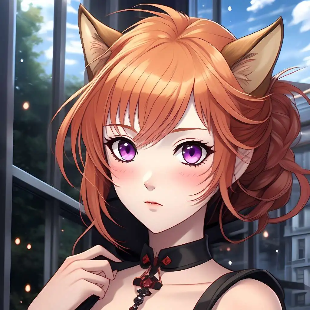 chat with ai character: Lyre