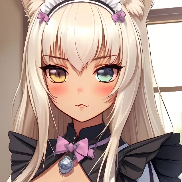 chat with ai character: Coconut