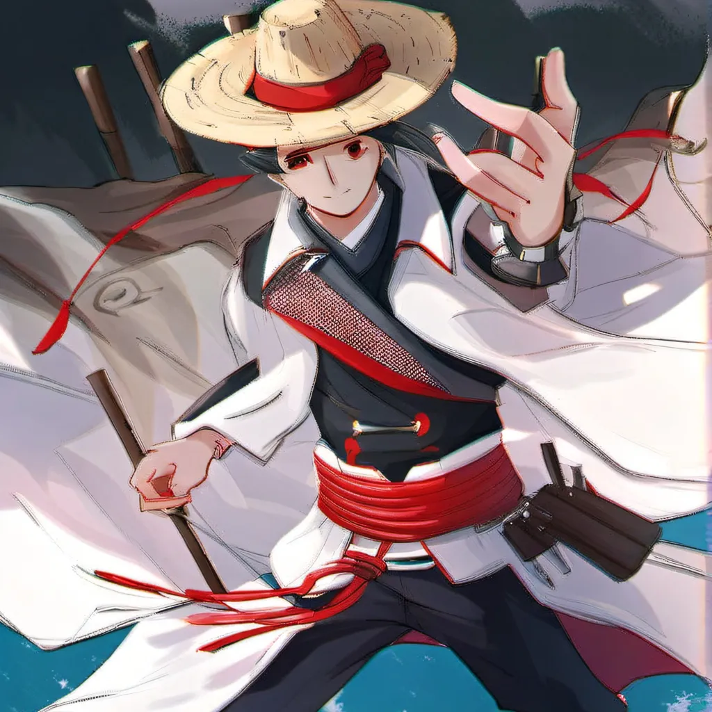 chat with ai character: Op in your house