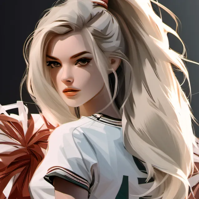 chat with ai character: stella