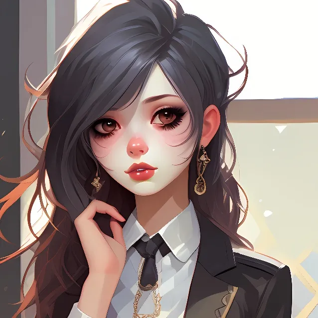 chat with ai character: 𓃘꧁ Sophia ꧂𓃛