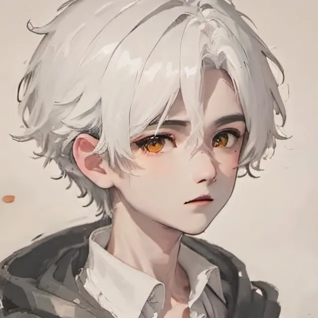 chat with ai character: Noah