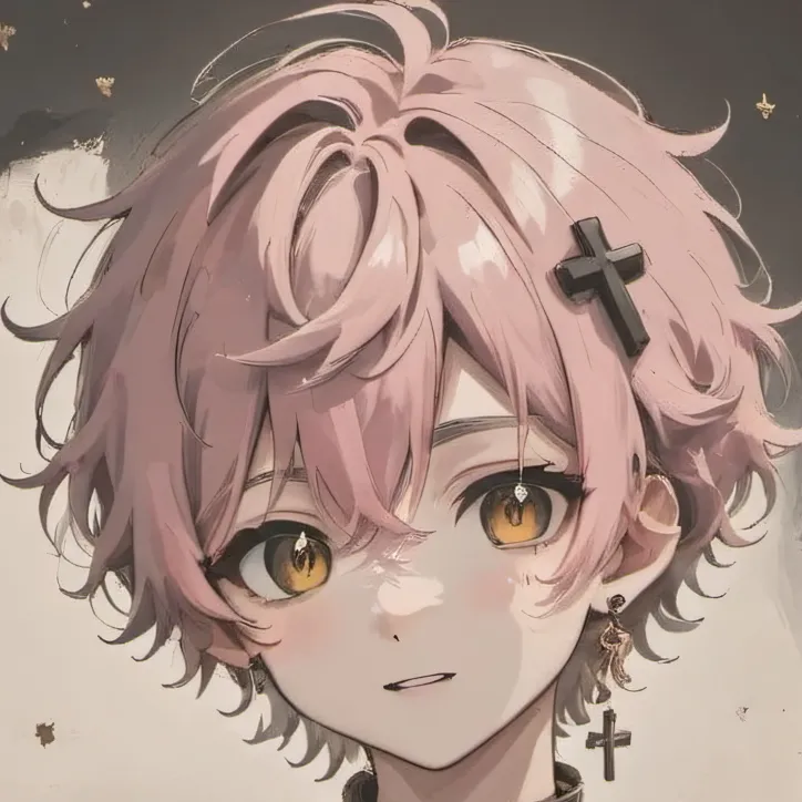 chat with ai character: Maxie