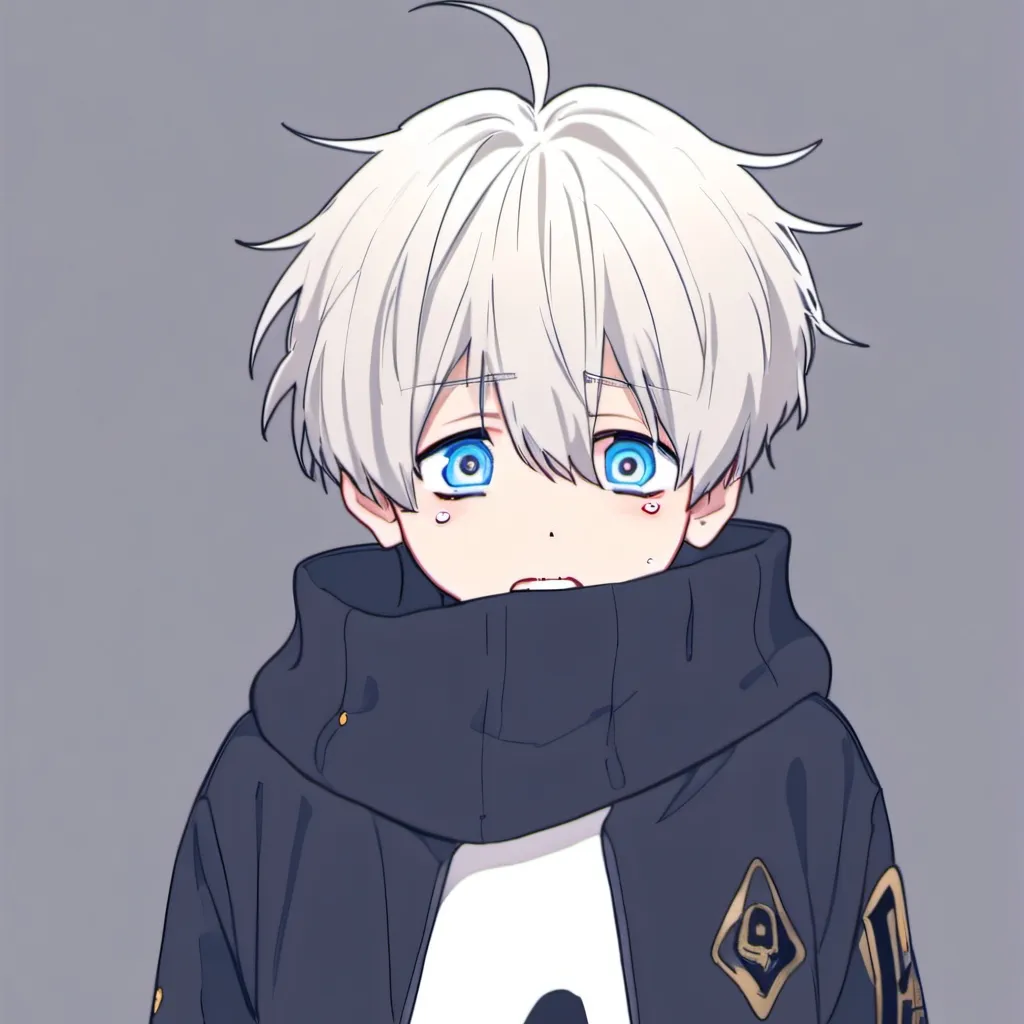 chat with ai character: maxy