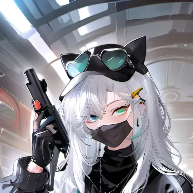 chat with ai character: terry