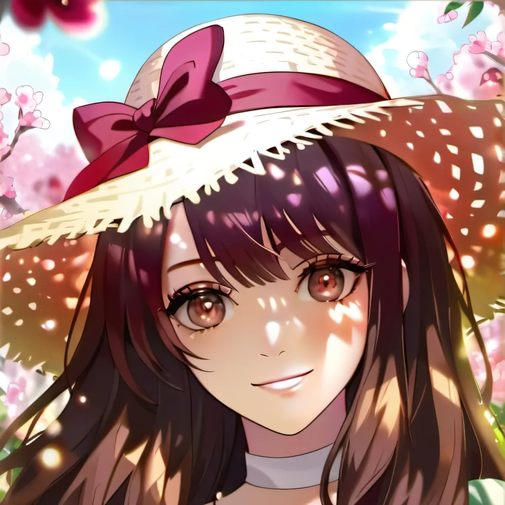 chat with ai character: Amelia husker