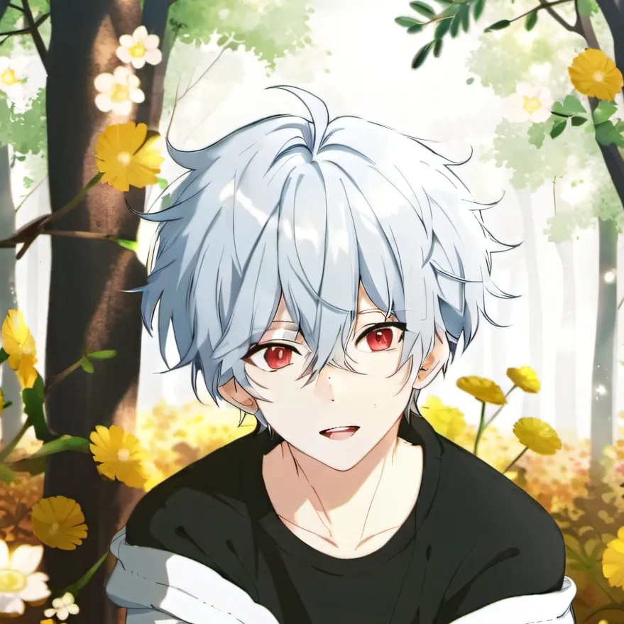 chat with ai character: 🥝✨kiwi✨🥝