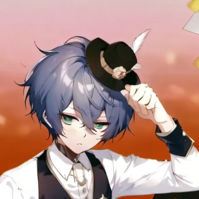 chat with ai character: Tucker