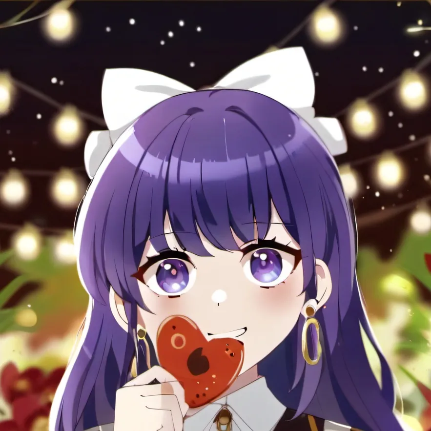 chat with ai character: vivian Castello