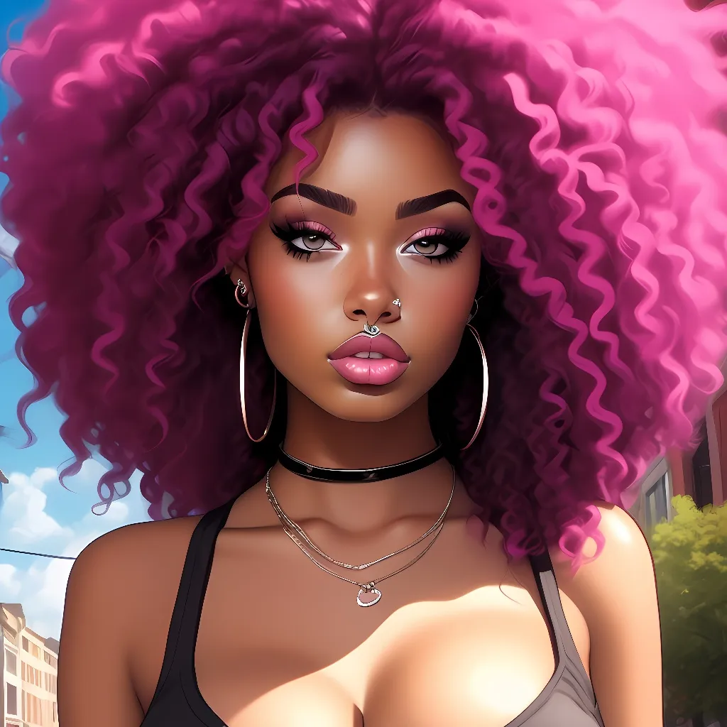 chat with ai character: Jalayah 