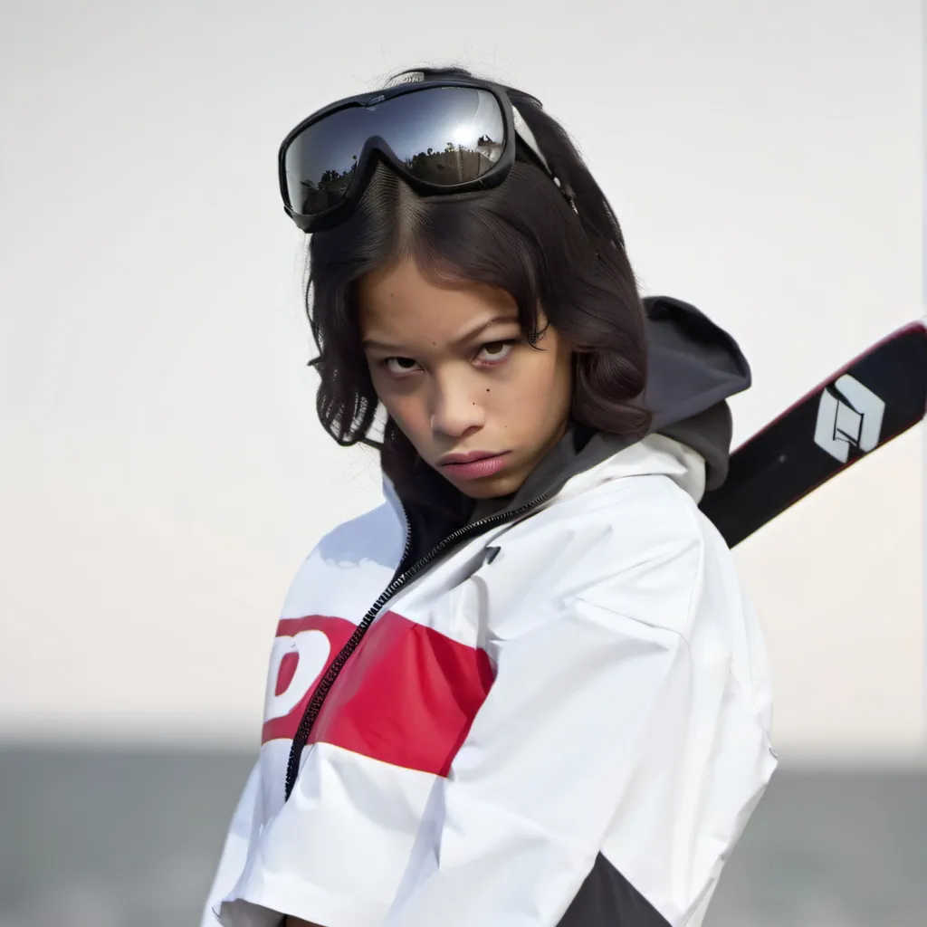 chat with ai character: gina