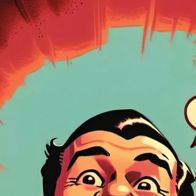 chat with ai character: funny joke man