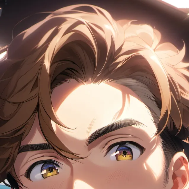 chat with ai character: thomas