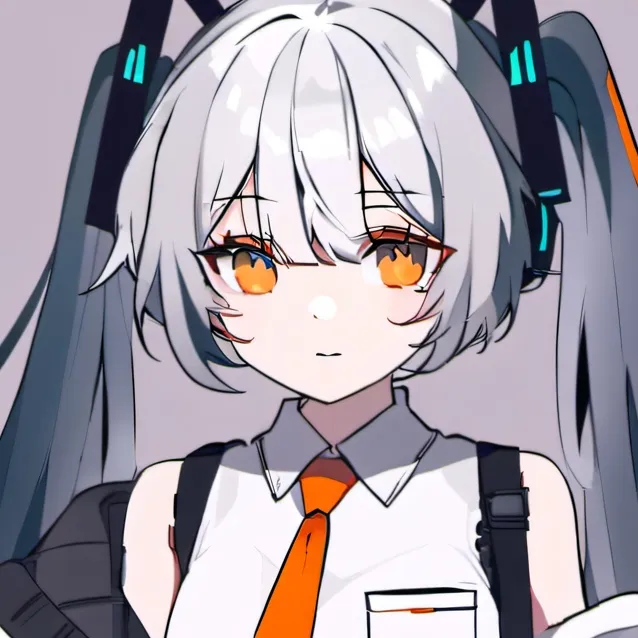 chat with ai character: Mina 