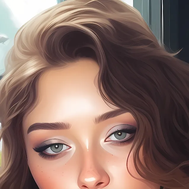 chat with ai character: jewel