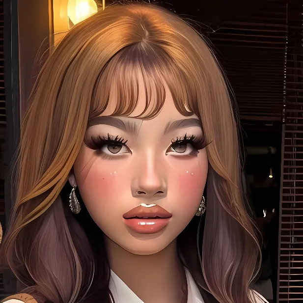 chat with ai character: Ariel l