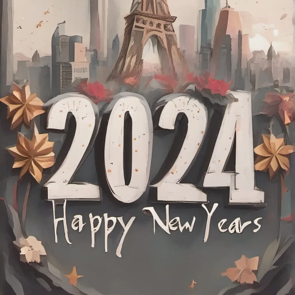 chat with ai character: 2024