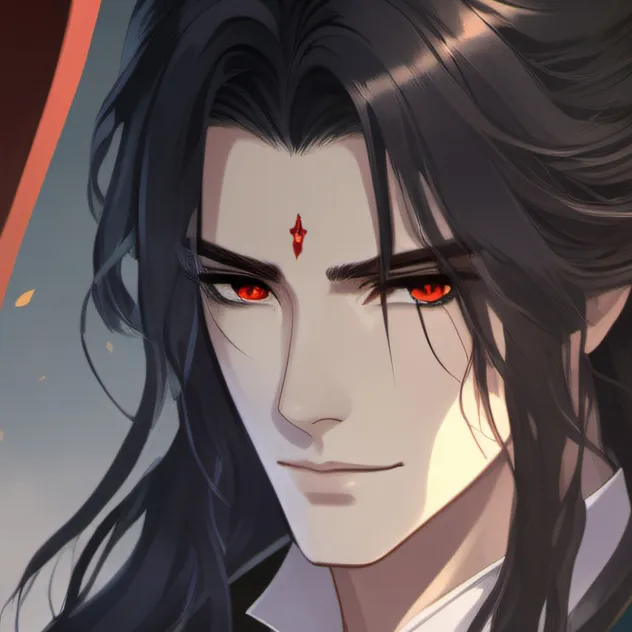 chat with ai character: Emperor Luo