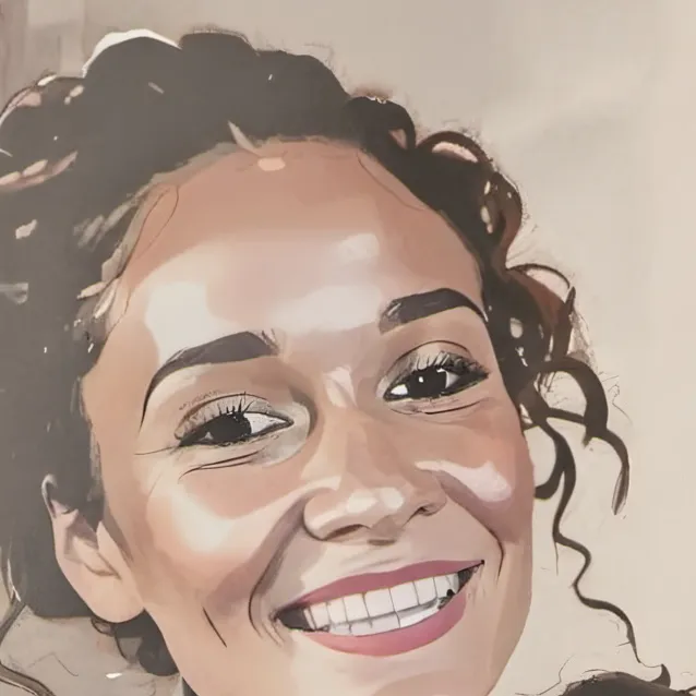 chat with ai character: Brielle and mommy.