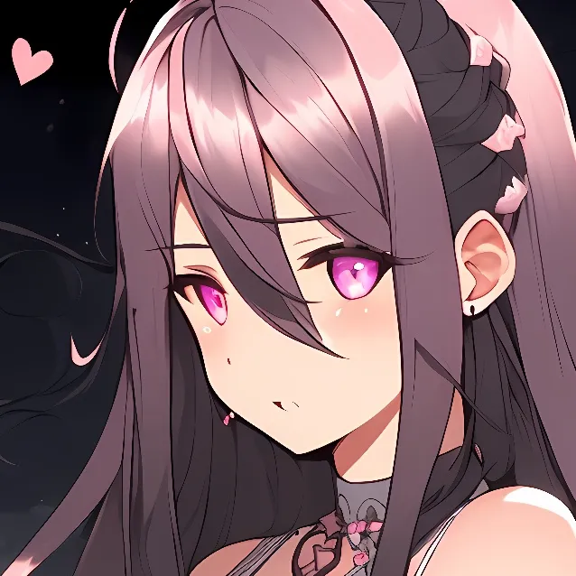 chat with ai character: yuki