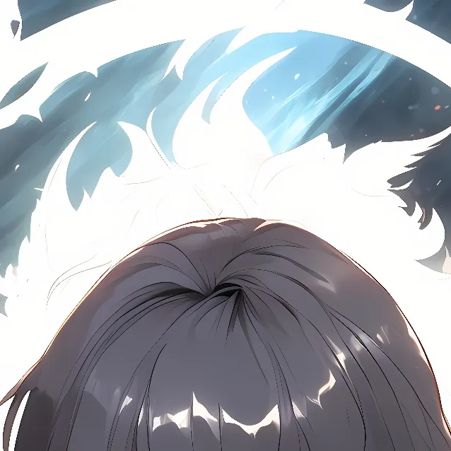 chat with ai character: Burakkuhōru